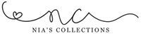 Nia's Collections coupons